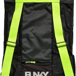Funky Trunks Gear Up Mesh Backpack, Multicolore 7 Funky Trunks Gear Up Mesh Backpack, Multicolore -Natation Femme Soldes funky trunks mesh rucksack night lights 3