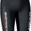 Head Buoyancy Flex 5.3 Caleçon de bain, noir 2 Head Buoyancy Flex 5.3 Caleçon de bain, noir -Natation Femme Soldes head buoyancy flex 53 jammer unisex black red 1