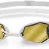 Head Diamond Mirrored Lunettes de protection, blanc 1 Head Diamond Mirrored Lunettes de protection, blanc -Natation Femme Soldes head diamond mirrored goggles white white clear 1