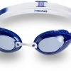 Head HCB Flash Lunettes de protection, jaune/bleu 1 Head HCB Flash Lunettes de protection, jaune/bleu -Natation Femme Soldes head hcb flash goggles blue blue 1