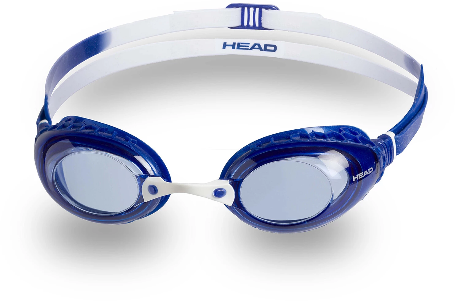 Head HCB Flash Lunettes de protection, jaune/bleu 3 Head HCB Flash Lunettes de protection, jaune/bleu