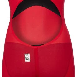 Head Liquidfire Wiz Open Back Swimsuit Women, rouge 10 Head Liquidfire Wiz Open Back Swimsuit Women, rouge -Natation Femme Soldes head liquidfire wiz open back swimsuit women black 3