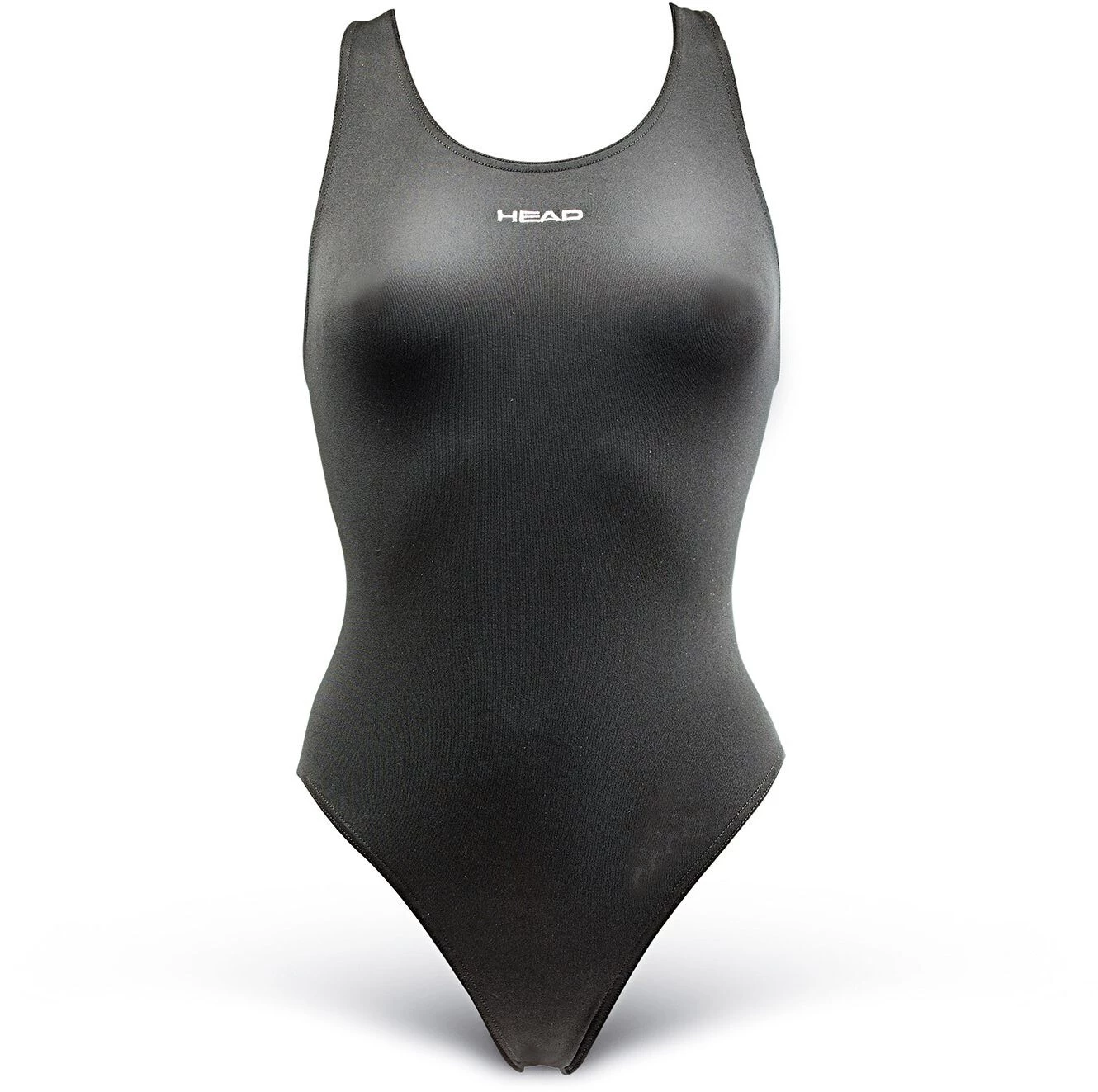 Head Solid Ultra High Leg Cut Swimsuit Women, bleu 3 Head Solid Ultra High Leg Cut Swimsuit Women, bleu