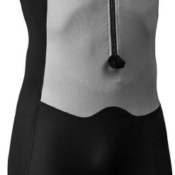 Head Swimrun MyBoost Lite Combinaison Femme, gris/rouge