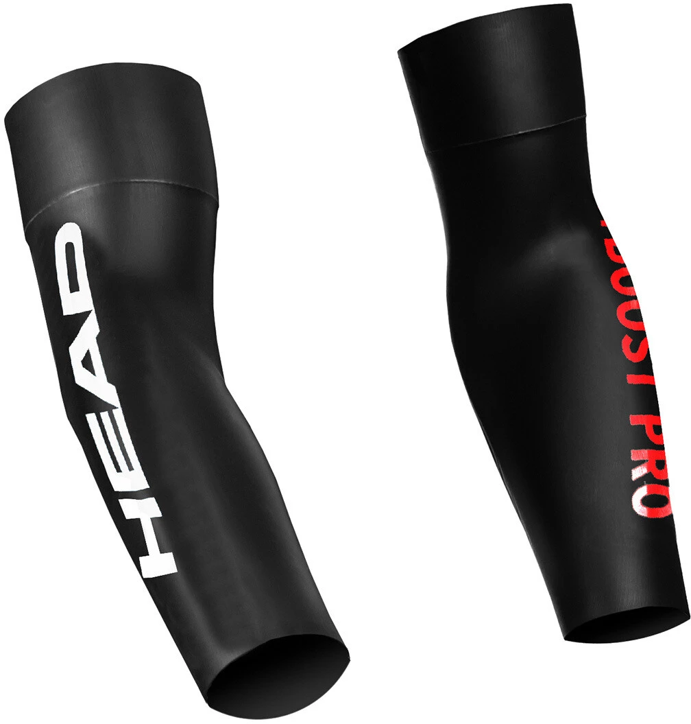 Head Swimrun MyBoost Pro Combinaison Femme, noir/argent 5 Head Swimrun MyBoost Pro Combinaison Femme, noir/argent – Image 3