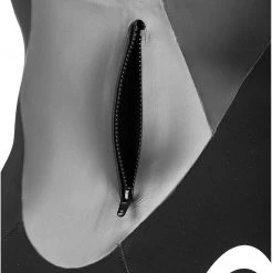 Head Swimrun MyBoost Pro Combinaison Femme, noir/argent 11 Head Swimrun MyBoost Pro Combinaison Femme, noir/argent -Natation Femme Soldes head swimrun myboost pro wetsuit women black silver 5