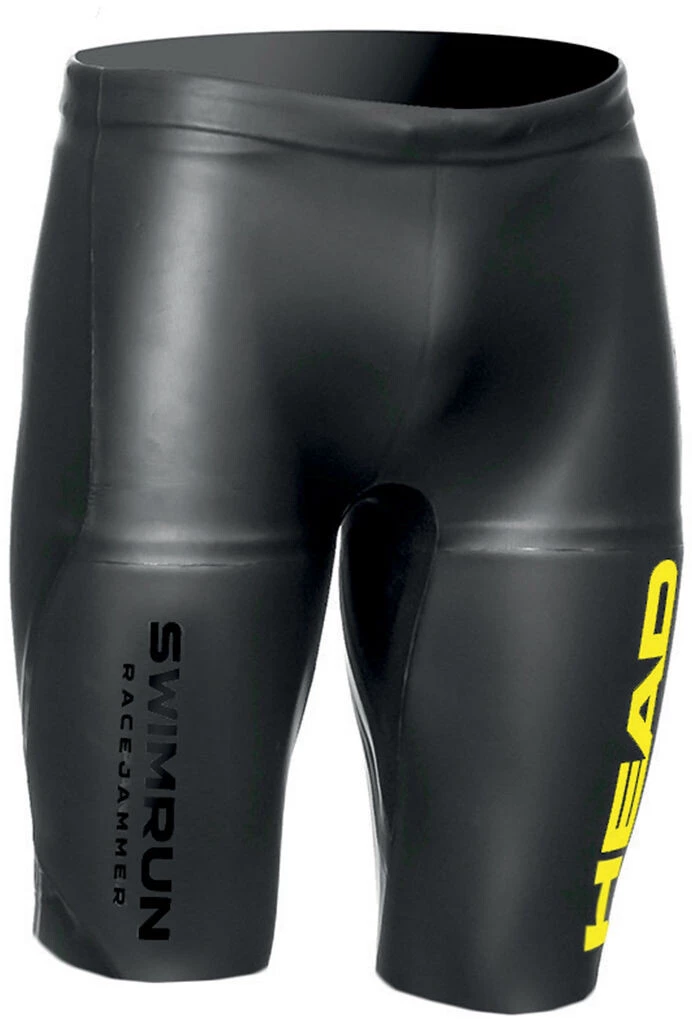 Head Swimrun Race 6.2.1 Caleçon de bain, noir 3 Head Swimrun Race 6.2.1 Caleçon de bain, noir