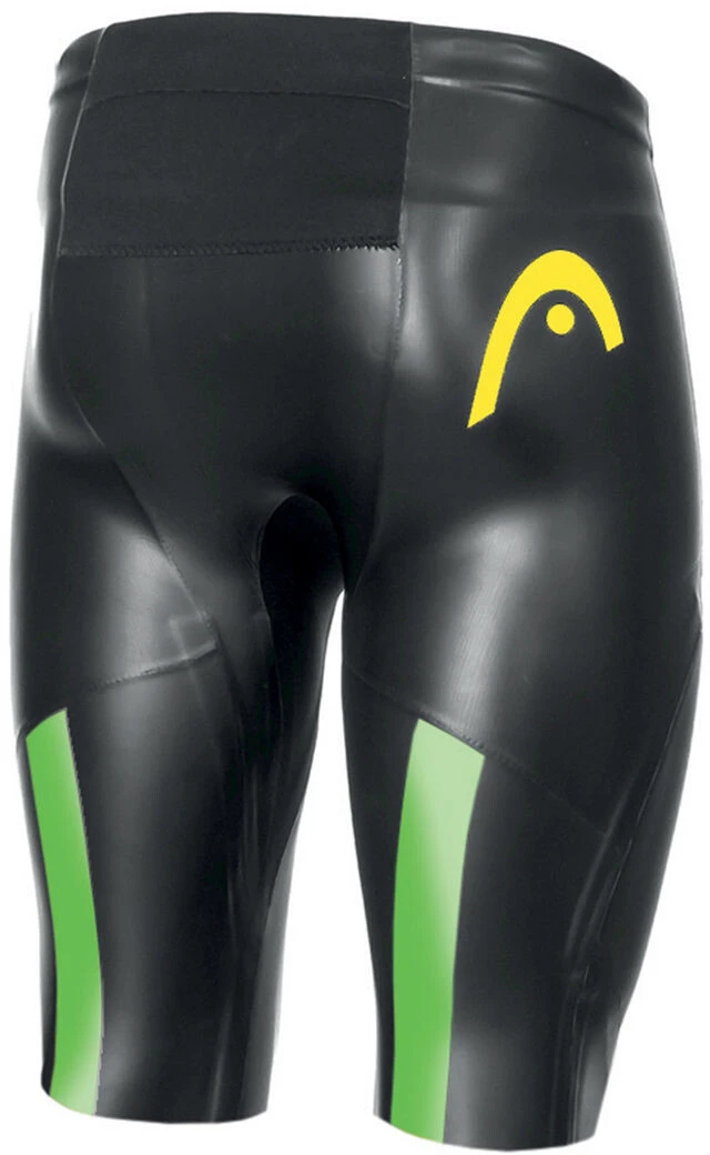 Head Swimrun Race 6.2.1 Caleçon de bain, noir 4 Head Swimrun Race 6.2.1 Caleçon de bain, noir – Image 2