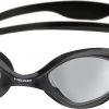 Head Tiger Mid Lunettes de protection, transparent/bleu