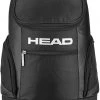 Head Training 33 Backpack, noir -Natation Femme Soldes head training 33 backpack black black 1