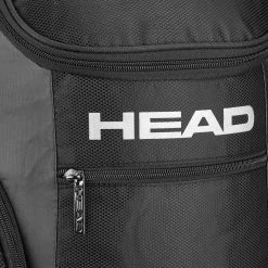 Head Training 33 Backpack, noir -Natation Femme Soldes head training 33 backpack black black 4