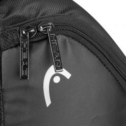 Head Training 33 Backpack, noir -Natation Femme Soldes head training 33 backpack black black 5