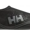 Helly Hansen Crest Watermoc Slippers Women, noir 2 Helly Hansen Crest Watermoc Slippers Women, noir -Natation Femme Soldes helly hansen crest watermoc slippers women black charcoal 1 1