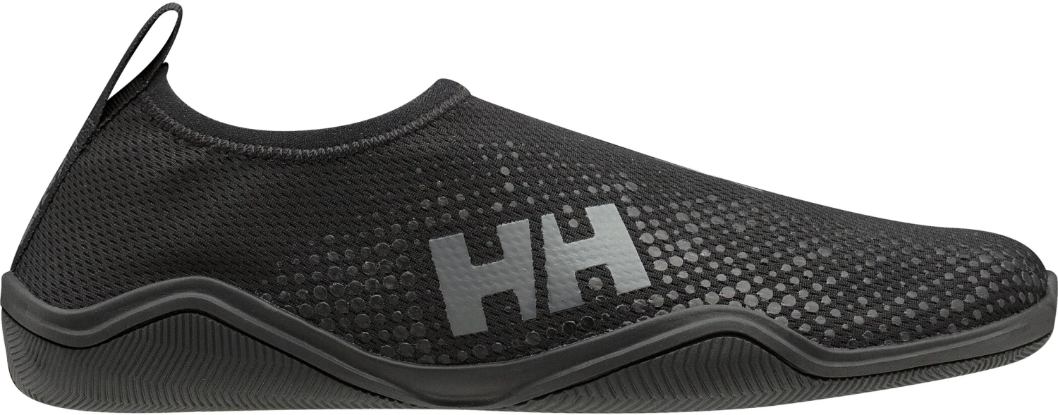 Helly Hansen Crest Watermoc Slippers Women, bleu 3 Helly Hansen Crest Watermoc Slippers Women, bleu