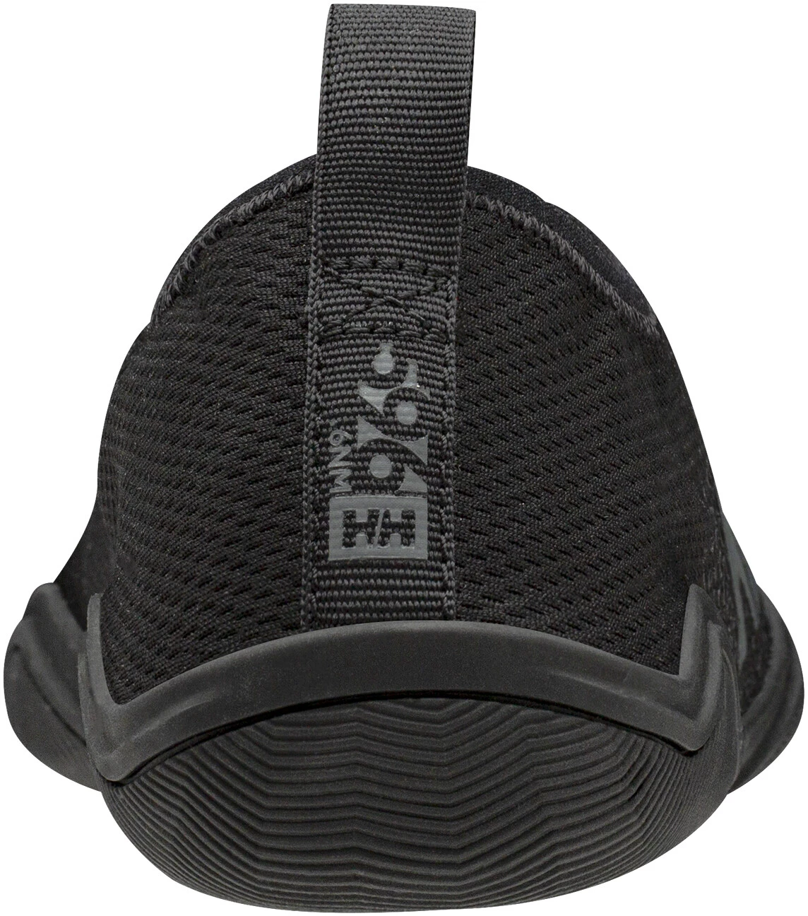 Helly Hansen Crest Watermoc Slippers Women, noir 5 Helly Hansen Crest Watermoc Slippers Women, noir – Image 3