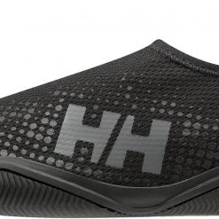 Helly Hansen Crest Watermoc Slippers Women, bleu 11 Helly Hansen Crest Watermoc Slippers Women, bleu -Natation Femme Soldes helly hansen crest watermoc slippers women black charcoal 4