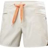 Helly Hansen Solen Classic Watershorts 5" Women, beige 2 Helly Hansen Solen Classic Watershorts 5" Women, beige -Natation Femme Soldes helly hansen solen classic watershorts 5 women cream 1
