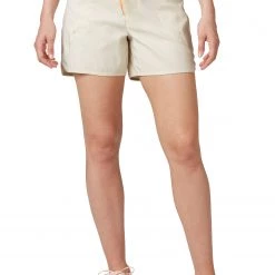 Helly Hansen Solen Classic Watershorts 5" Women, beige 8 Helly Hansen Solen Classic Watershorts 5" Women, beige -Natation Femme Soldes helly hansen solen classic watershorts 5 women cream 3