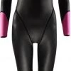 HUUB Alpha-Beta Wetsuit Women, noir 1 HUUB Alpha-Beta Wetsuit Women, noir -Natation Femme Soldes huub alpha beta wetsuit women black pink 1