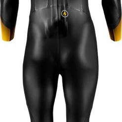 HUUB Alta Thermal Wetsuit Women, noir 6 HUUB Alta Thermal Wetsuit Women, noir -Natation Femme Soldes huub alta thermal wetsuit women black orange 2
