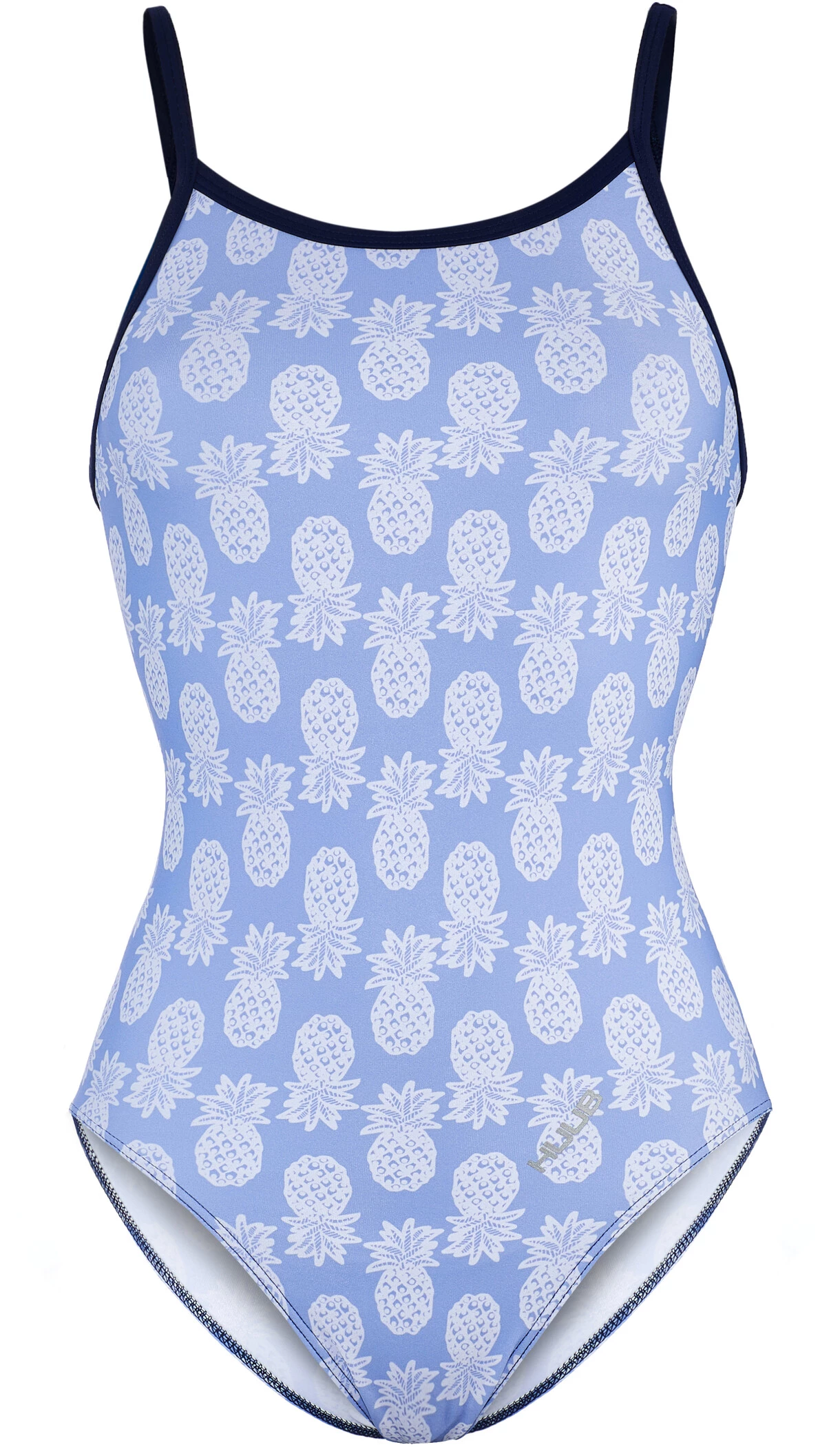 HUUB Jenkins Costume Women, violet/blanc 3 HUUB Jenkins Costume Women, violet/blanc