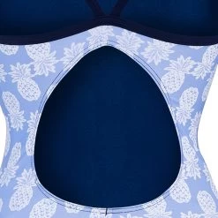 HUUB Jenkins Costume Women, violet/blanc 8 HUUB Jenkins Costume Women, violet/blanc -Natation Femme Soldes huub jenkins costume women pale blue 3