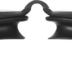 HUUB Retro Goggles, blanc -Natation Femme Soldes huub retro goggles black 3