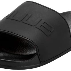 HUUB Sliders II, noir