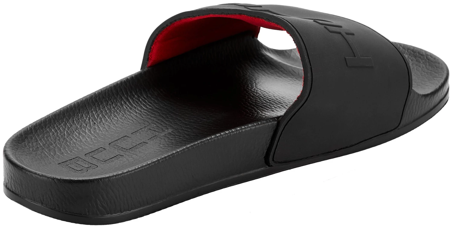 HUUB Sliders II, noir 4 HUUB Sliders II, noir – Image 2