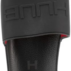 HUUB Sliders II, noir 8 HUUB Sliders II, noir -Natation Femme Soldes huub sliders ii black 3