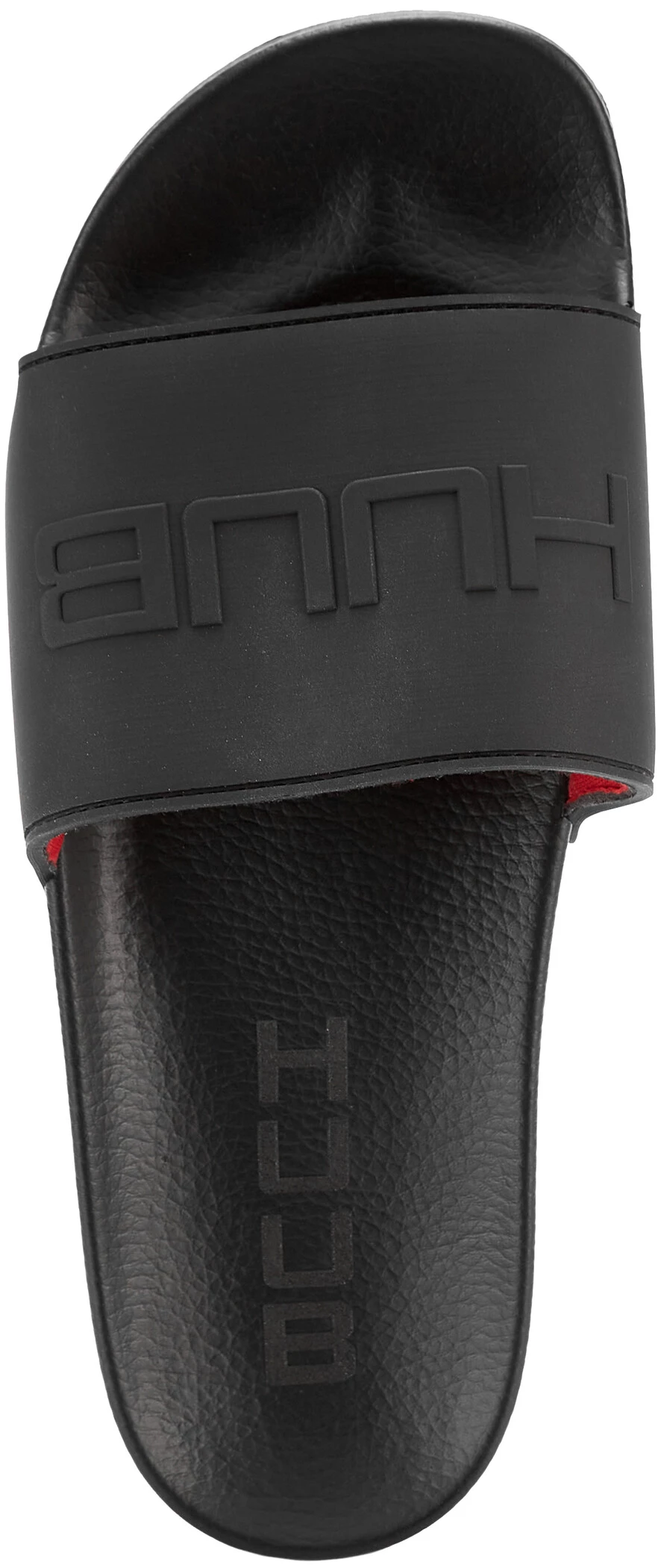 HUUB Sliders II, noir 5 HUUB Sliders II, noir – Image 3