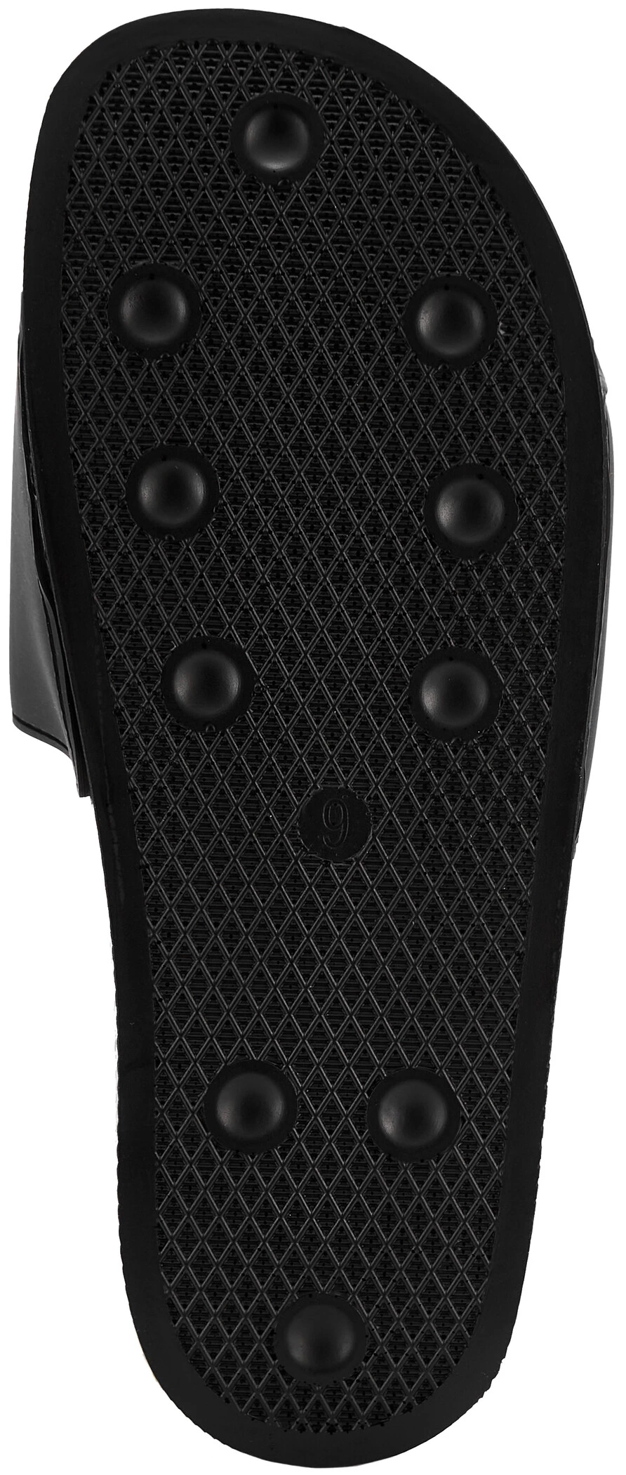 HUUB Sliders II, noir 6 HUUB Sliders II, noir – Image 4