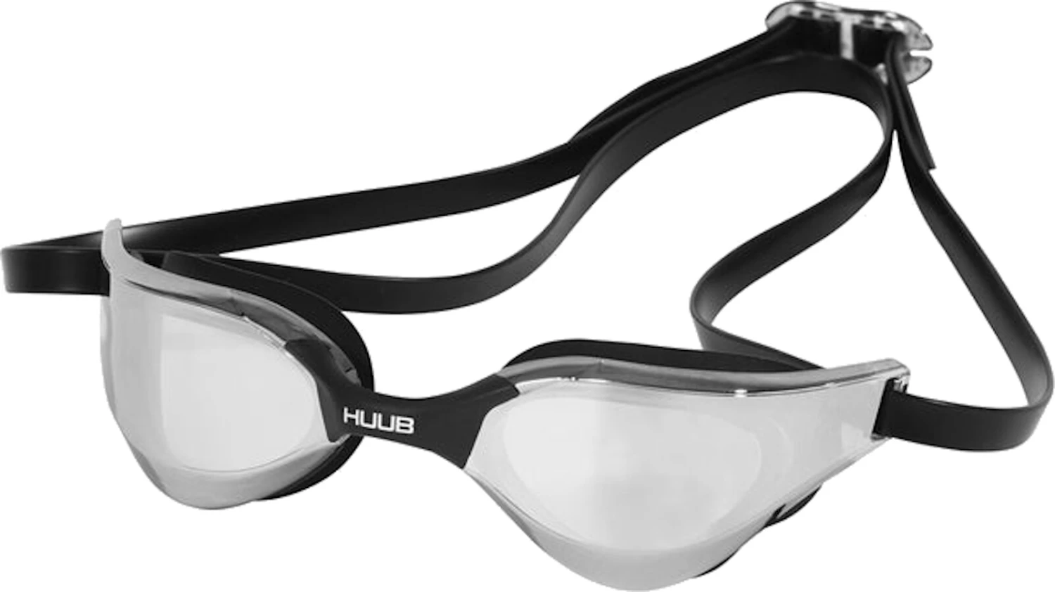 HUUB Thomas Lurz Goggles, Multicolore 4 HUUB Thomas Lurz Goggles, Multicolore – Image 2