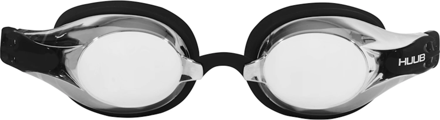HUUB Varga II Goggles, blanc 4 HUUB Varga II Goggles, blanc – Image 2