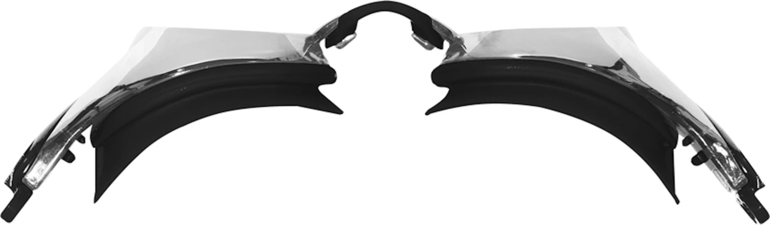 HUUB Varga II Goggles, blanc 5 HUUB Varga II Goggles, blanc – Image 3