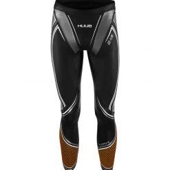 HUUB Varman Kickpants, noir