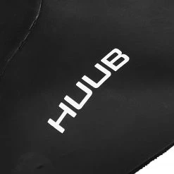HUUB Varme Thermal Balaclava Mask, noir -Natation Femme Soldes huub varme thermal balaclava mask black grey 4