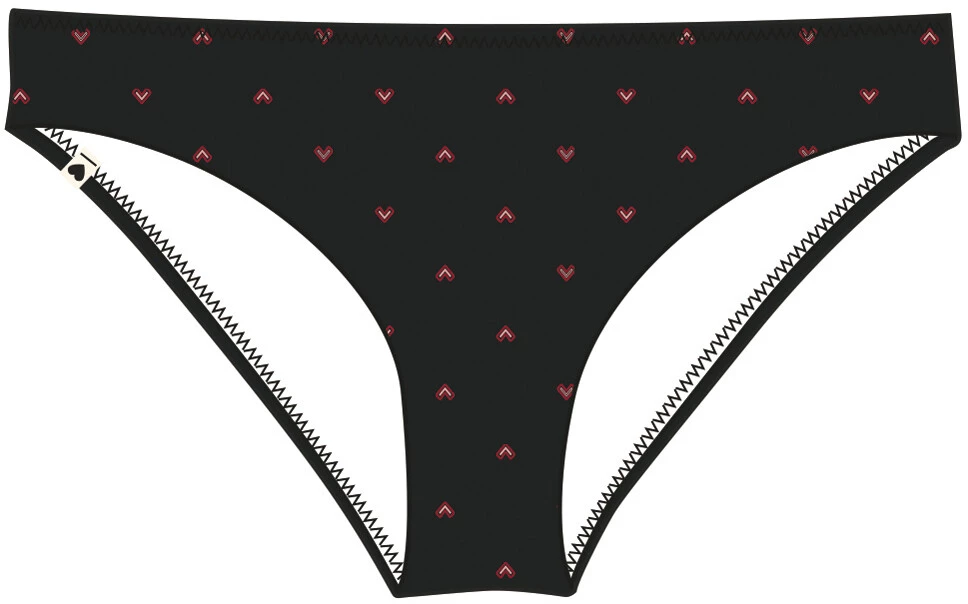 Maloja CigliaM. Bas de bikini Femme, bleu 3 Maloja CigliaM. Bas de bikini Femme, bleu