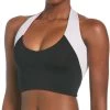 Nike Swim Color Block 3 in 1 Bikini Top Women, noir -Natation Femme Soldes nike swim color block 3 in 1 bikini top women black 1