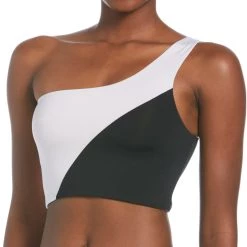Nike Swim Color Block 3 in 1 Bikini Top Women, noir 9 Nike Swim Color Block 3 in 1 Bikini Top Women, noir -Natation Femme Soldes nike swim color block 3 in 1 bikini top women black 4
