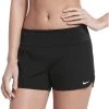 Nike Swim Essential Short de bain Femme, noir 2 Nike Swim Essential Short de bain Femme, noir -Natation Femme Soldes nike swim essential boardshorts women black 1