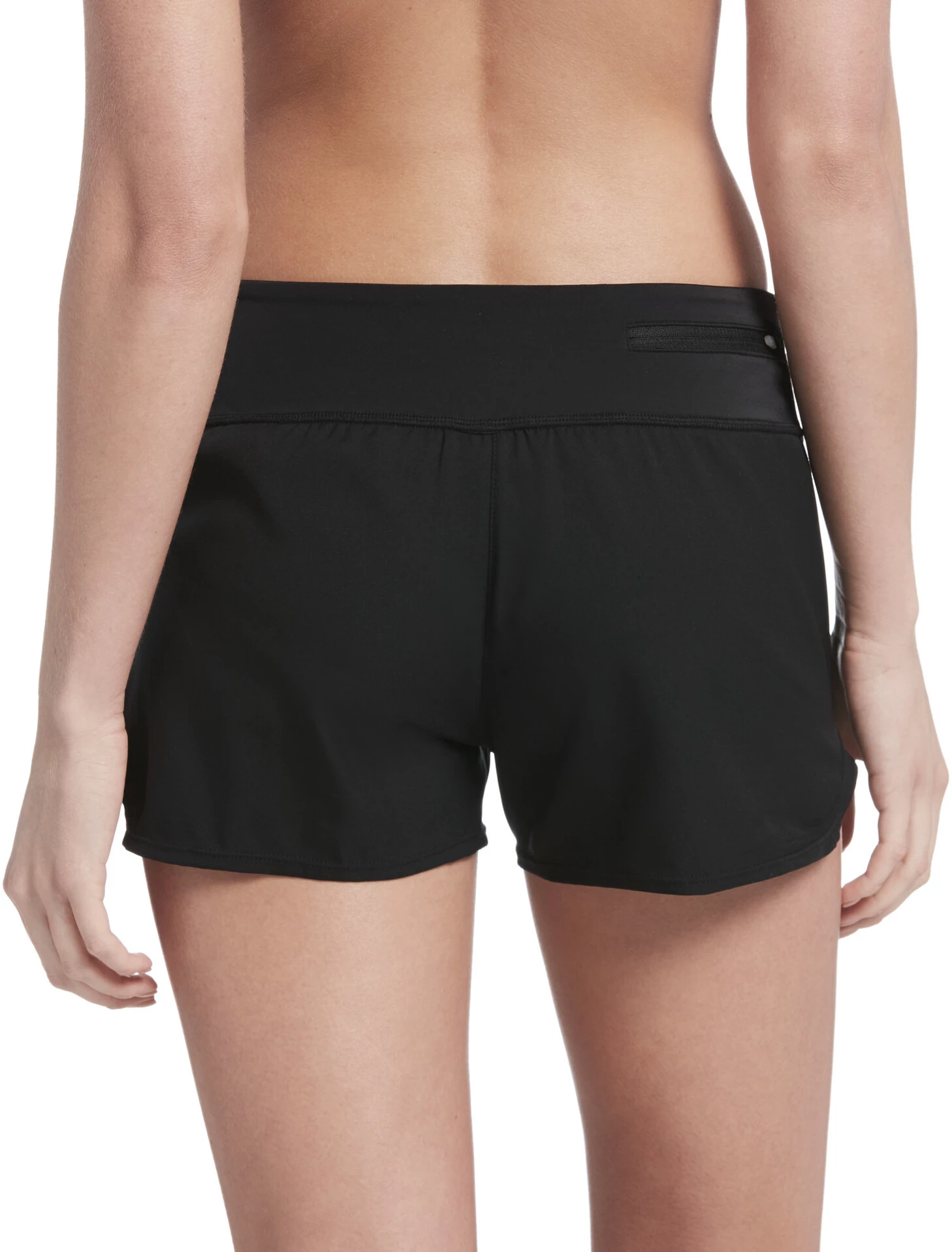 Nike Swim Essential Short de bain Femme, noir 4 Nike Swim Essential Short de bain Femme, noir – Image 2