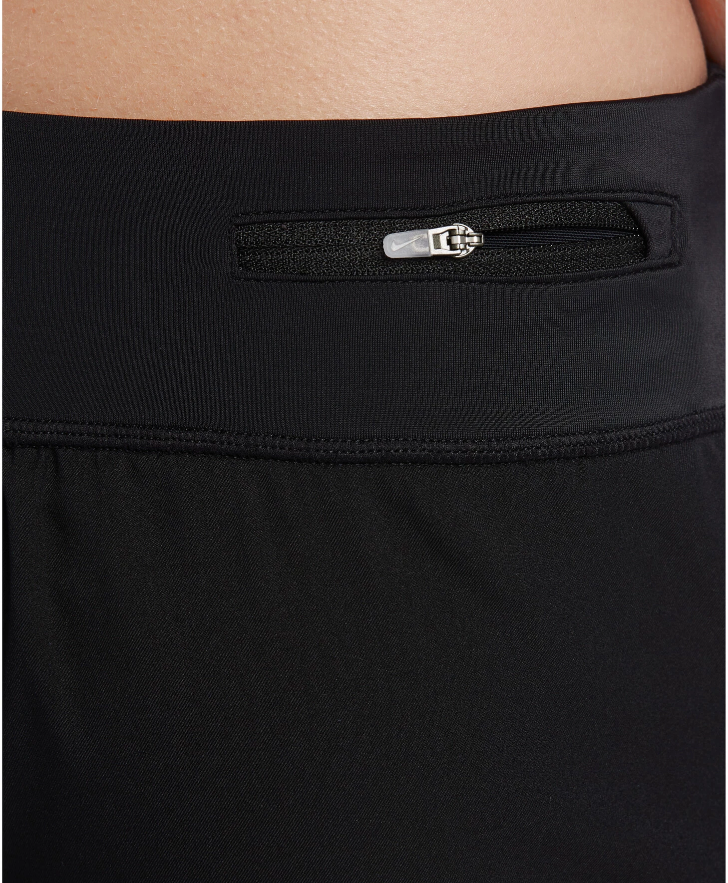 Nike Swim Essential Short de bain Femme, noir 6 Nike Swim Essential Short de bain Femme, noir – Image 4