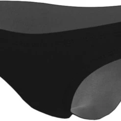 Nike Swim Essential Cheeky Bottoms Women, noir