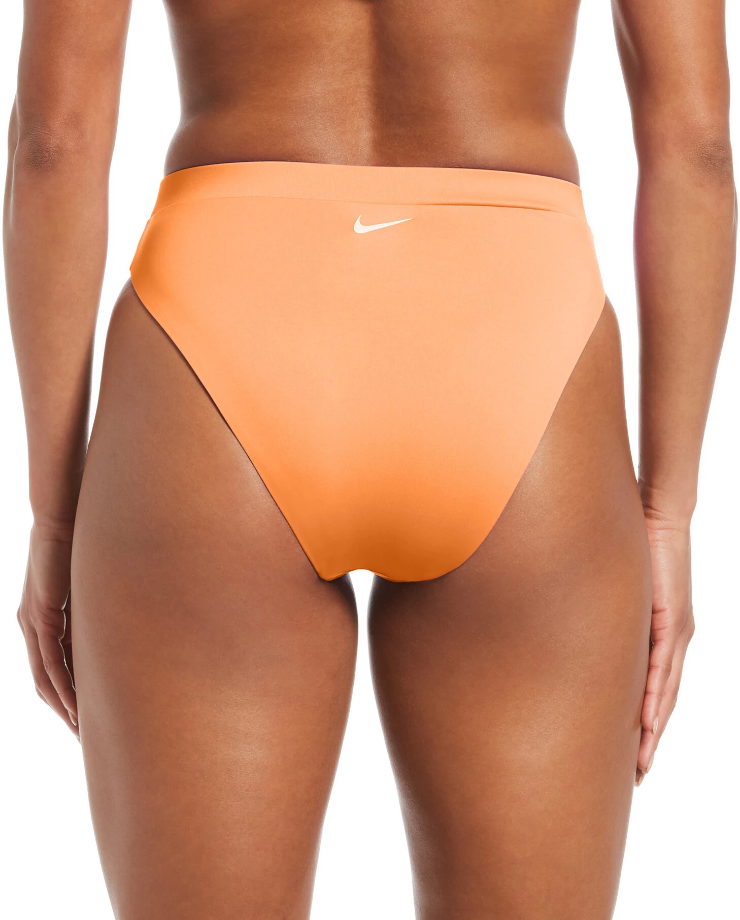 Nike Swim Essential High Waist Bottoms Women, noir 4 Nike Swim Essential High Waist Bottoms Women, noir – Image 2