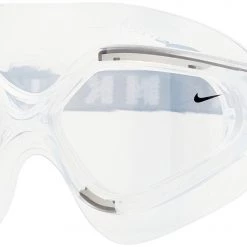 Nike Swim Expanse Swim Mask, noir