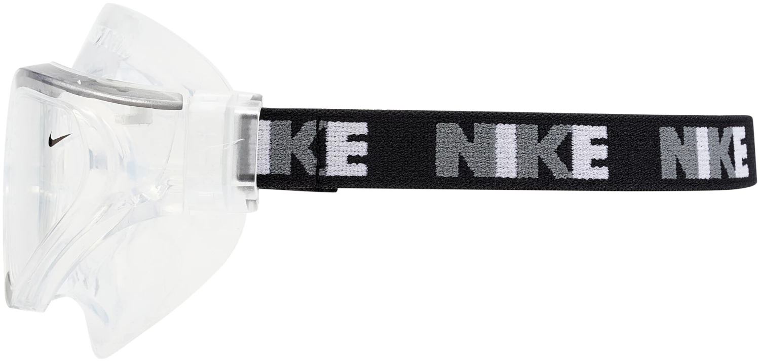 Nike Swim Expanse Swim Mask, noir 4 Nike Swim Expanse Swim Mask, noir – Image 2