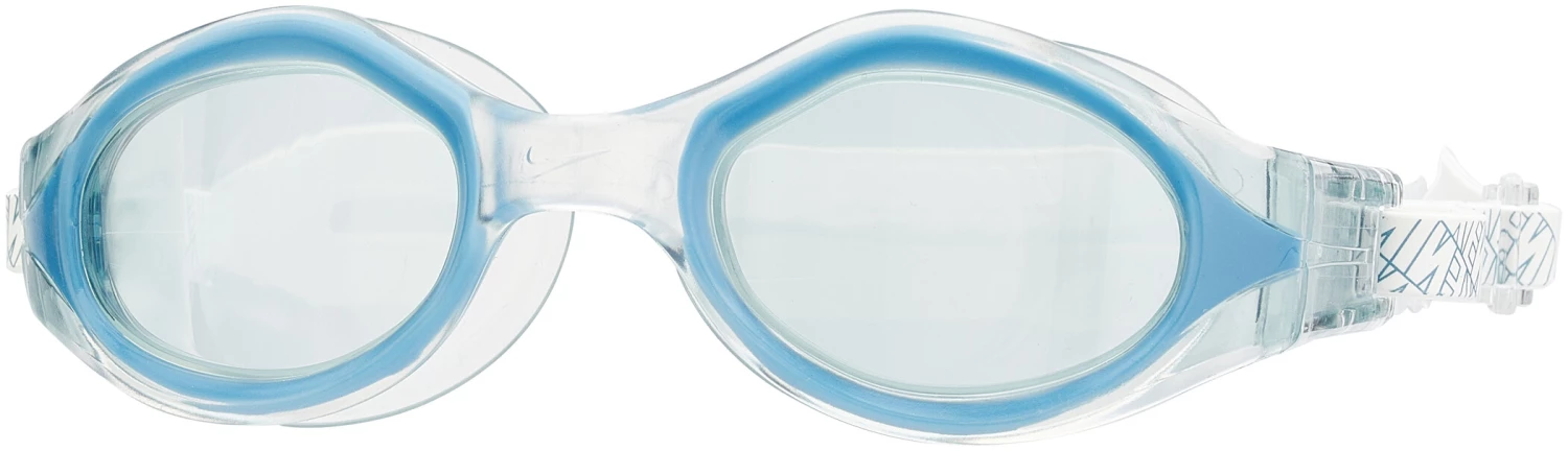 Nike Swim Flex Fusion Goggles, rose 3 Nike Swim Flex Fusion Goggles, rose