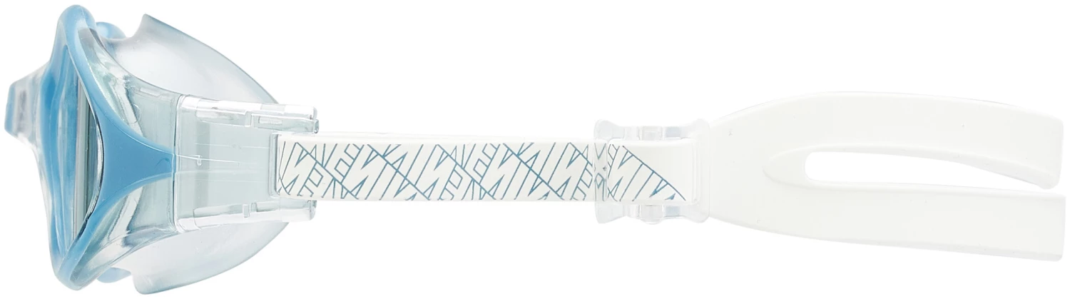 Nike Swim Flex Fusion Goggles, gris 4 Nike Swim Flex Fusion Goggles, gris – Image 2