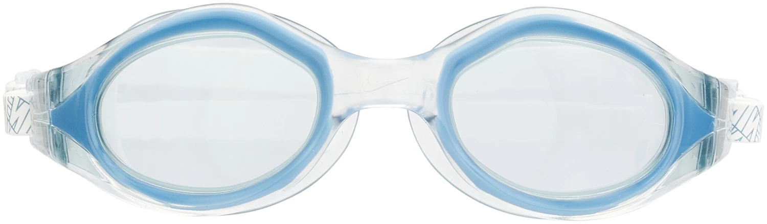 Nike Swim Flex Fusion Goggles, bleu 5 Nike Swim Flex Fusion Goggles, bleu – Image 3